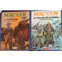 Mac Coy. N. 2 albi.
