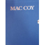 Mac Coy. N. 2 albi.