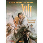 XIII n. 11. Tre orologi d'argento.