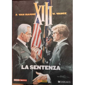 XIII n. 12. La sentenza.