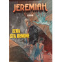 Jeremiah 28. Ezra sta benone.