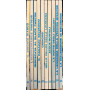 Lotto 10 fumetti Tex (da n° 316 a 320 e da n° 331 a 335).