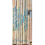 Lotto 10 fumetti Tex (n°420-424-321-350-466-347-231-423 e Almanacco del West 1994 e 2002).