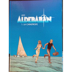 Aldebaran n. 1. La catastrofe.
