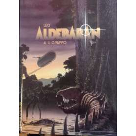 Aldebaran n. 4. Il gruppo.