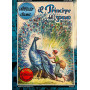 Intrepido Classic. Il principe del sogno - Il lago pietrificato.