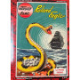 Intrepido Classic. Roland Eagle - Le pietre fredde.