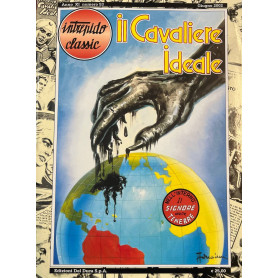 Intrepido Classic. Il cavaliere ideale - Il signore delle tenebre.
