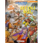 Secoli bui 3. Euracomix tuttocolore n. 205.