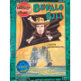 Intrepido Classic. Bufalo Bill - La legge dell'onore.