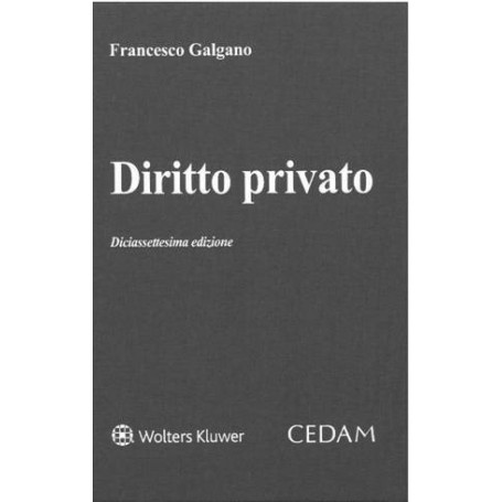 Diritto privato