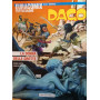 Dago 57. La donna delle grotte. Euracomix tuttocolore n. 223.
