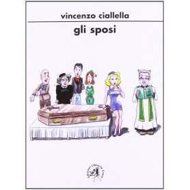 Gli sposi (in due atti).