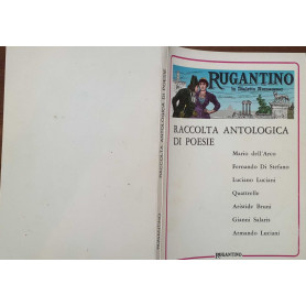Raccolta antologica di poesie
