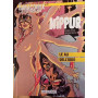 Nippur 33. Le ali dell'odio. Euracomix tuttocolore n. 197.