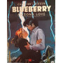 Blueberry. Arizona love.