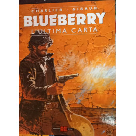 Blueberry. L'ultima carta.
