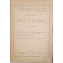 Commentario del codice civile Libro quinto Del Lavoro (art. 2555 - 2642)