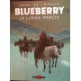 Blueberry. La lunga marcia.