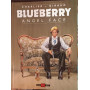 Blueberry. Angel Face.