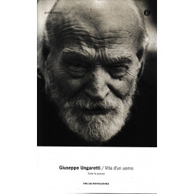 Vita d'un uomo. Tutte le poesie.