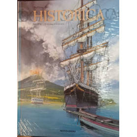 Historica n. 15. Belem. L'ultima traversata.