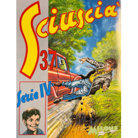 Sciuscià 37 Serie IV.