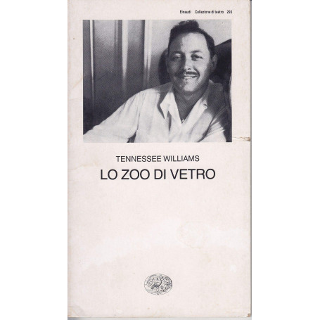 Lo zoo di vetro.