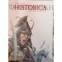 Historica n. 10. Gengis Khan. Il giovane Temujin.