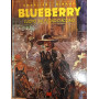 Blueberry n. 8. L'uomo dal pugno d'acciao.