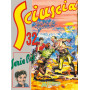 Sciuscià 32. Serie Bis.
