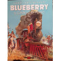 Blueberry n. 7. Il cavallo di ferro.