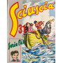 Sciuscià 31. Serie Bis.