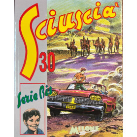 Sciuscià 30. Serie Bis.