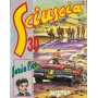 Sciuscià 30. Serie Bis.