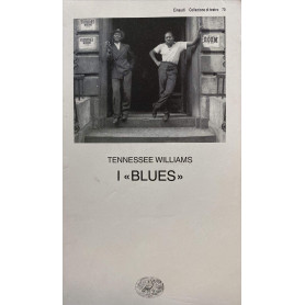 I blues.