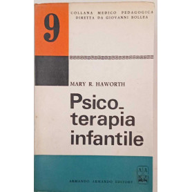 Psicoterapia infantile