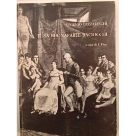 Elisa Buonaparte Baciocchi
