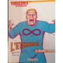 L'eternauta. Il mondo pentito Euracomix tuttocolore. n. 136.