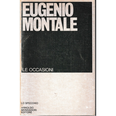 Le occasioni.