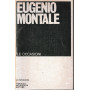 Le occasioni.