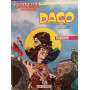 Dago 47. Assedio. Euracomix tuttocolore n. 167.