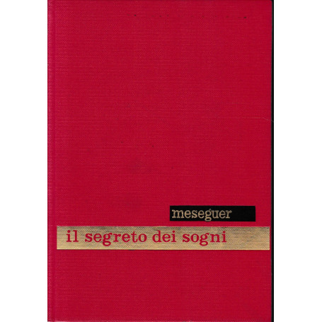 Enciclopedia psicologica. Il segreto dei sogni vol. 14.