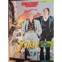 Joan 4. Amici e nemici. Euracomix tuttocolore n. 242.