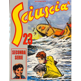 Sciuscià 23. Seconda serie.