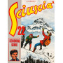 Sciuscià 22. Seconda serie.
