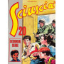 Sciuscià 20. Seconda serie.