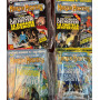 Lotto 4 fumetti Martin Mystere Speciale (da n° 9 a 12 con albi allegati).
