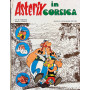 Asterix in Corsica.