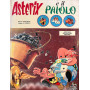 Asterix e il paiolo.
